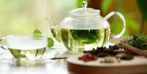 Herbal Wellness Tea