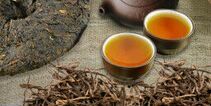 Pu-erh Tea