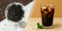 Cold Brew Tea